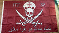 The JTF-82 Pirate Flag COIC Pick Up